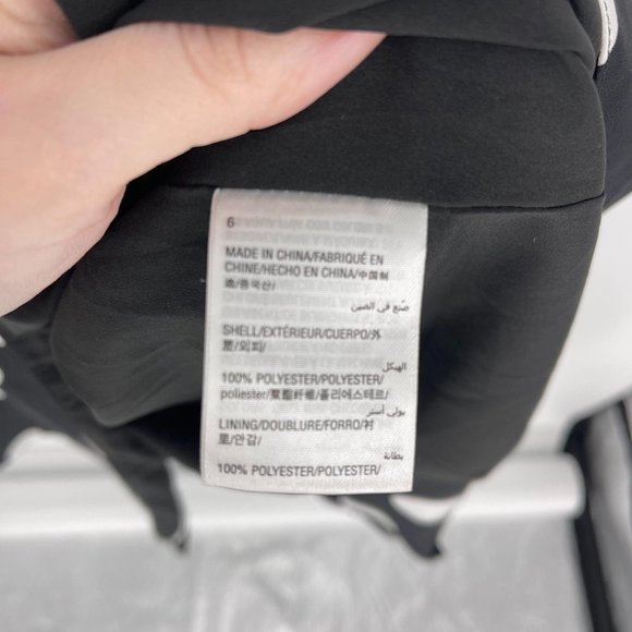 INC International Concepts Womens Dress Size 6 - Picture 7 of 11